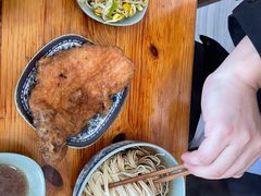 -孙嫂面馆(贡湖店)