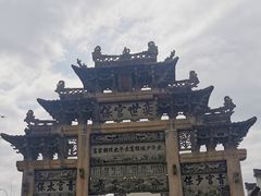 -绩溪龙川景区