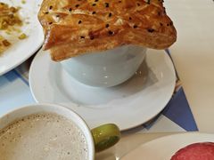 -舜耕山庄四时万和自助餐厅