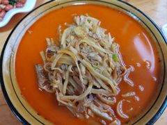 -张氏北相羊肉胡卜(八一店)