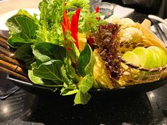 -捞王锅物料理(温州万象城店)