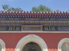 -北京艺术博物馆(万寿寺)