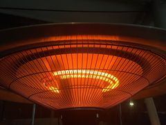 -东方时尚驾校摩托车考试场