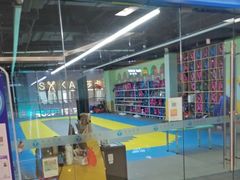 -米高轮滑·自由式轮滑·速桩·滑板(锦辉店)