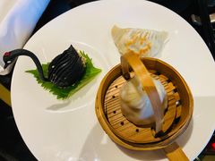 -北京四季酒店·采逸轩
