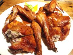 -幸福哟烧鸡·粤菜海鲜私厨(七星路店)