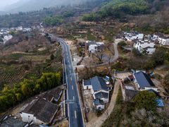 -塔川景区