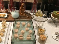 -上海大宁福朋喜来登酒店大堂吧(共和新路店)