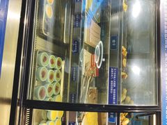 -蚝英雄鲜蚝自助专门店(长楹天街直营店)