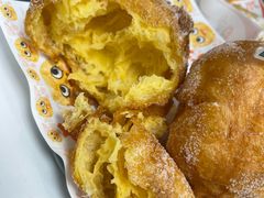 -喜势点·糖沙翁手工茶点·本地人茶居(永庆坊店)