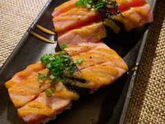 -昊·来了寿司(双楠2店)