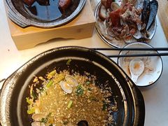 -涌上外婆桥(南塘店)
