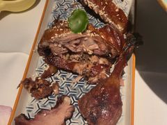 -嘎纳时光餐厅(水游城尚街店)