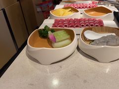 -海底捞火锅(劲松店)