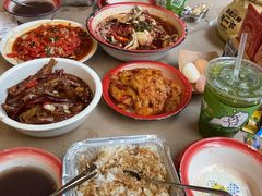 -老三样·旧食新味(万寿宫店)