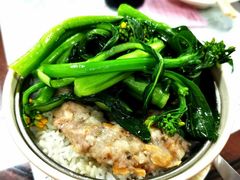 -仁信双皮奶(东川路店)