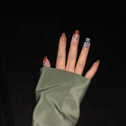 -CM.Nail美甲美睫