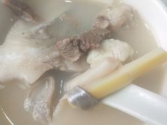 -干老四雅鱼饭店(滨江西路店)