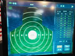 -都市枪神实弹射击俱乐部