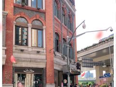 -德大西餐社(云南南路店)