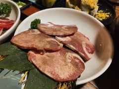 -九田家黑牛烤肉料理(太阳宫广场店)