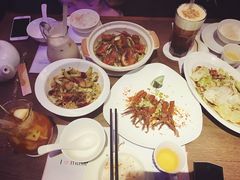 鸭舌-蝴蝶汇音乐酒馆(罗湖店)