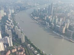 -上海之巅观光厅