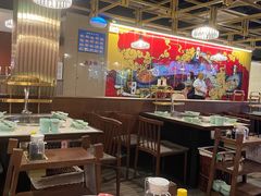 大堂-晓宇重庆火锅(赛格国际购物中心店)