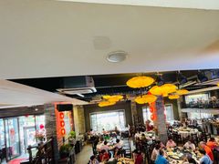 -味可道美食坊(福基路店)