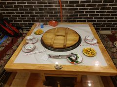 -王老六铁锅炖鱼(圣亚海洋店)
