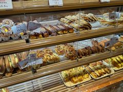 -山崎面包(静安久光店)