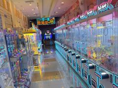 -汤姆熊欢乐世界(滨江店)