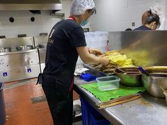 -马三洋芋片(兰州总店)