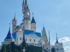 -蓬莱欧乐堡梦幻世界