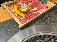 -梦山水日本烧肉(五四广场店)