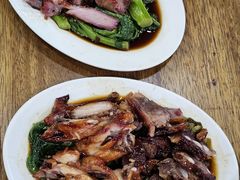 -程记烧腊快餐店(松园南街店)