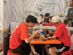 -潮香兴煲仔饭(莲花路店)