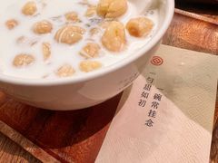 -彬媽糖水(侨鑫国际店)
