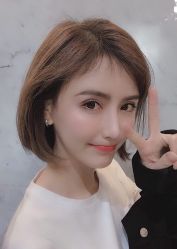 -3AM HAIR SALON染发烫发接发