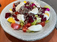 -魏斯理汉堡(西安沣东吾悦店)