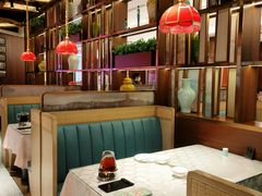 大堂-清真·小梅鸽香港餐厅·小鼎玖煲(立丰城店)