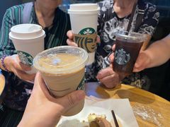 -星巴克(杭州宋城店)