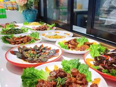 -纽斯特牛排自助餐厅(浦江万达店)