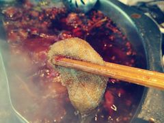 -纸盐河码头火锅(十八梯店)