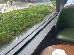 -星巴克(美丽华花园店)