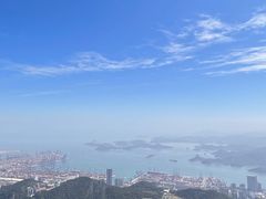 -梧桐山风景名胜区