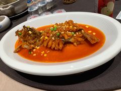 -久宴·天目湖大鱼头(恐龙园店)