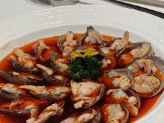 -荣兴酒家(徐家汇店)