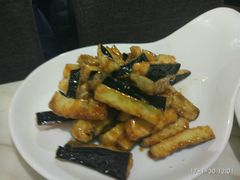 -长寿面馆(振兴路店)