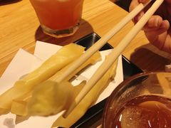 炸奶酪-胜代日本料理(云程巷小区店)